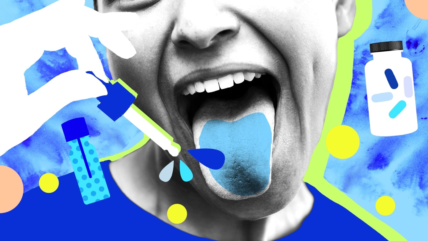 Featured image for Unveiling the Truth Behind Methylene Blue's Wellness Claims