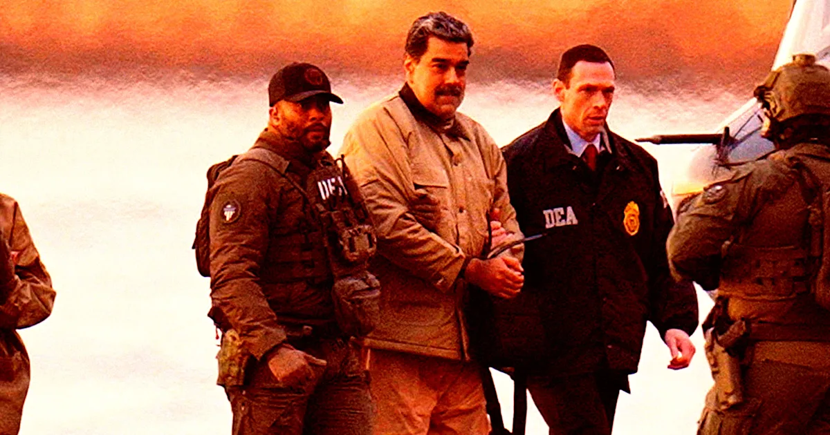 Featured image for US Traders Profit Big from Maduro's Capture, Raising Insider Trading Concerns