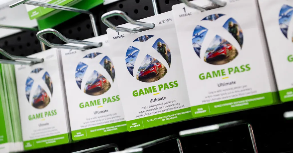 Featured image for Xbox Game Pass Price Hike and Updates: What You Need to Know