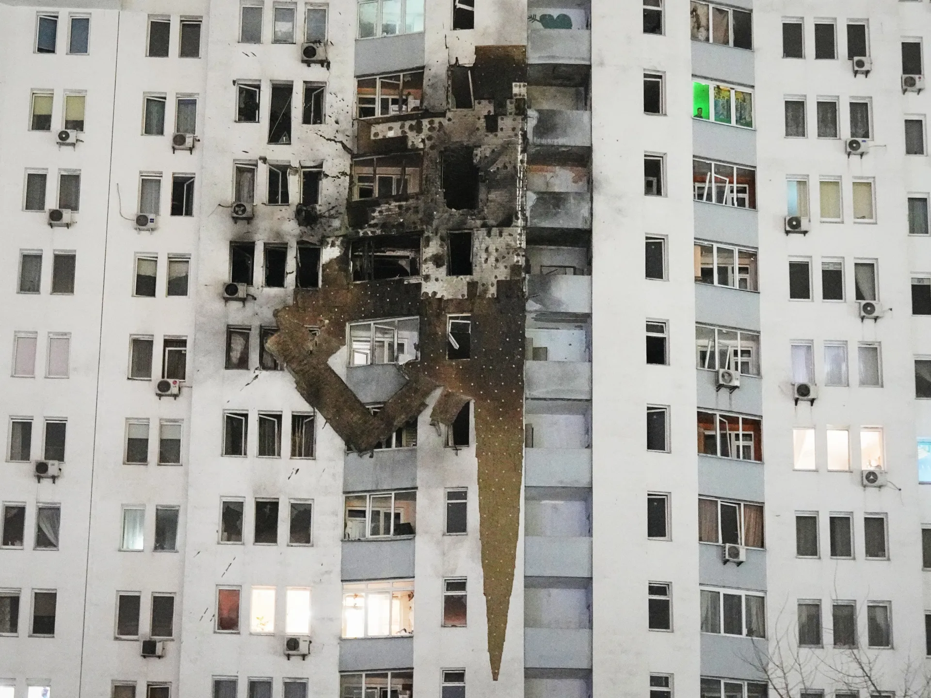 Featured image for Russia-Ukraine Conflict: Key Developments and Missile Capabilities