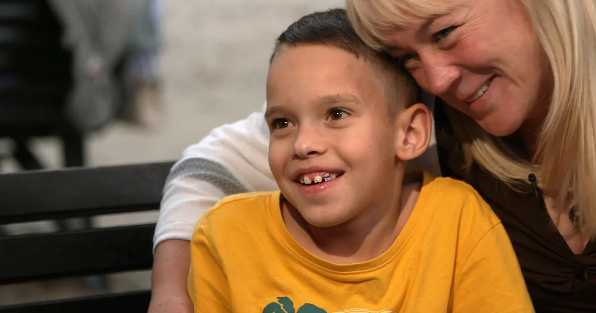 Featured image for Russia's Abduction of Ukrainian Children: A Desperate Fight for Reunion