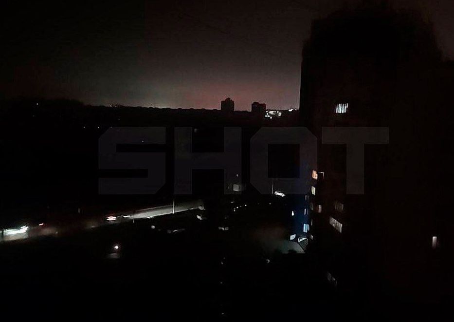 Featured image for Ukrainian Strikes Disrupt Power in Belgorod and Kursk