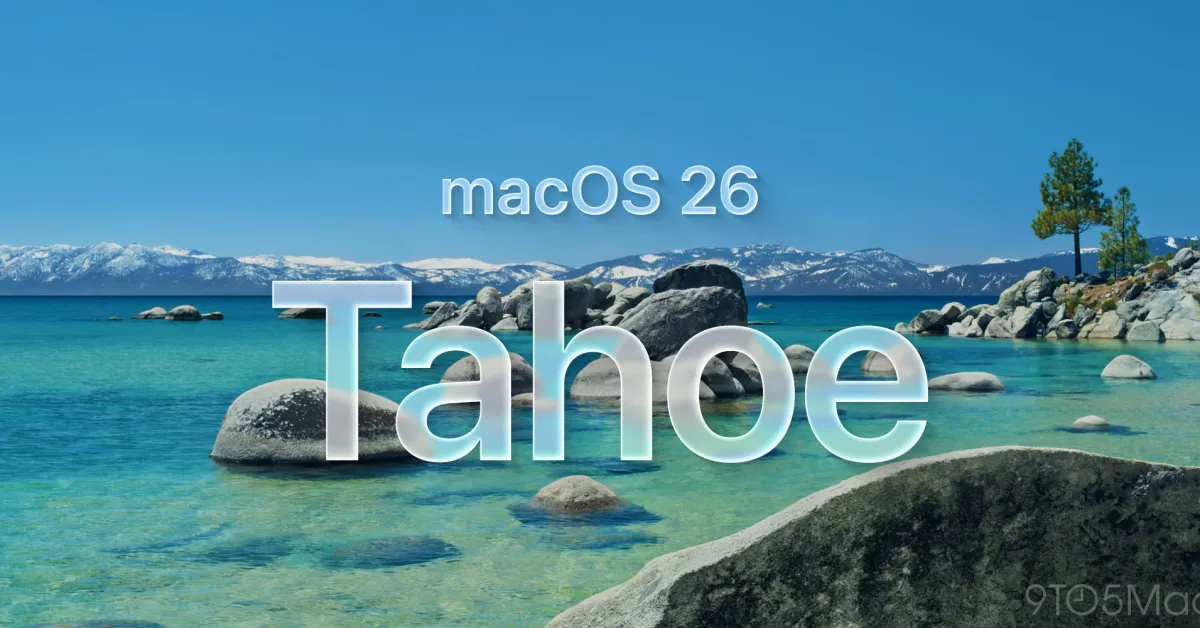 Featured image for Top Hidden Features and Updates in macOS 26 Tahoe