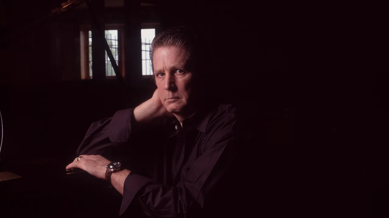 Featured image for Brian Wilson, Co-Founder of the Beach Boys, Dies at 82