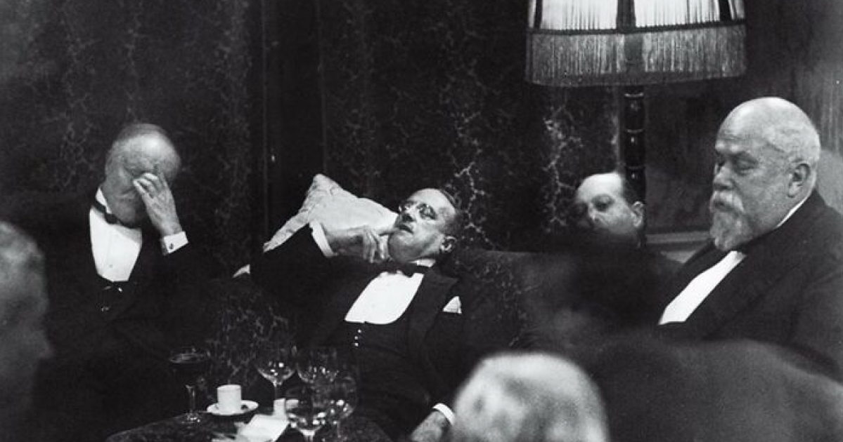 Featured image for 30 Rare Historical Photos That Will Change Your Perspective on the Past