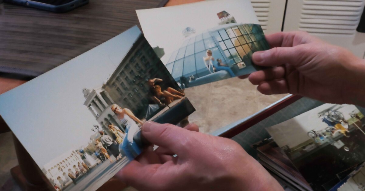 Featured image for Ukrainian Refugees in Alaska Prepare for Putin's Arrival Amid Summit Tensions