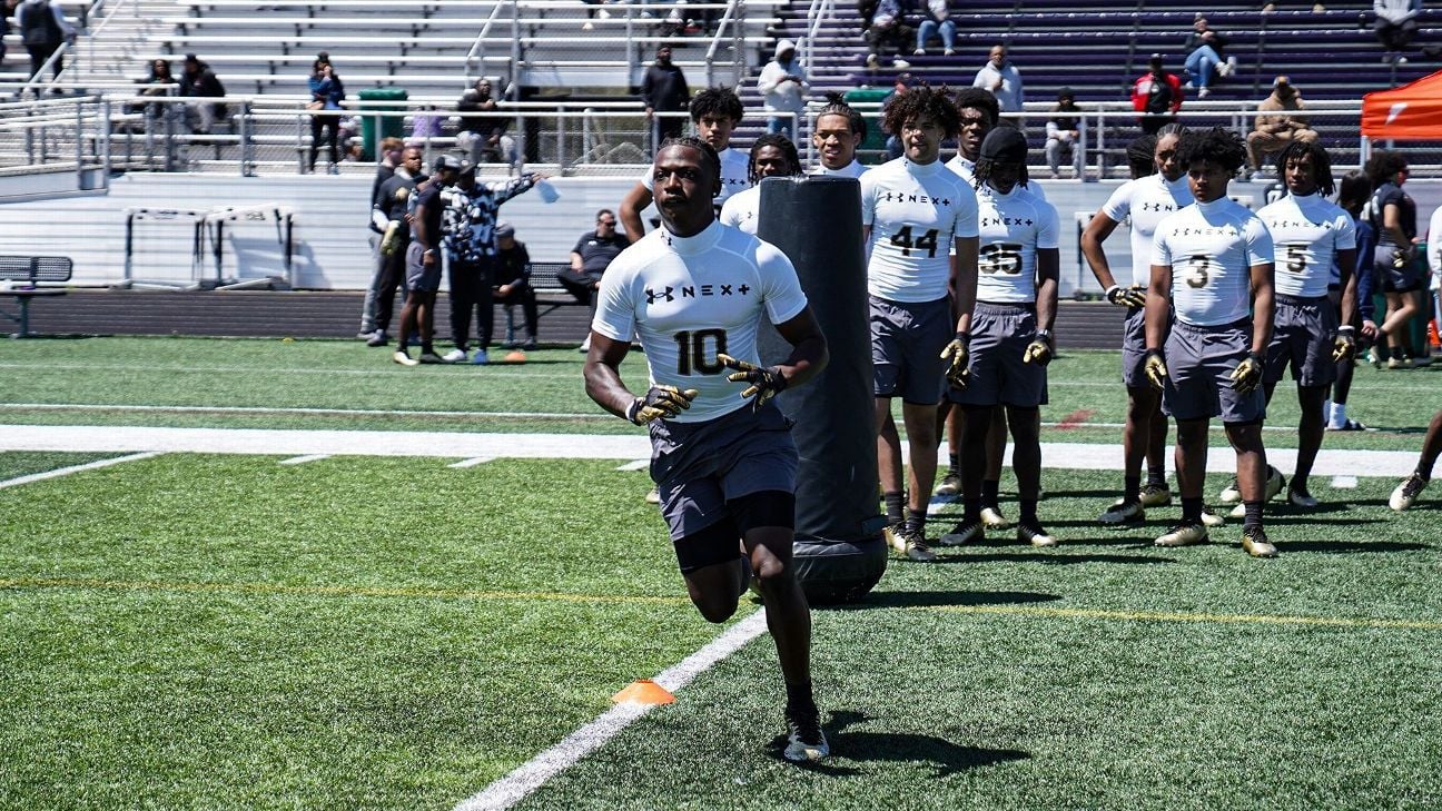 Featured image for Ohio High School Athletes Could Soon Profit from NIL, Court Cases and Policy Changes