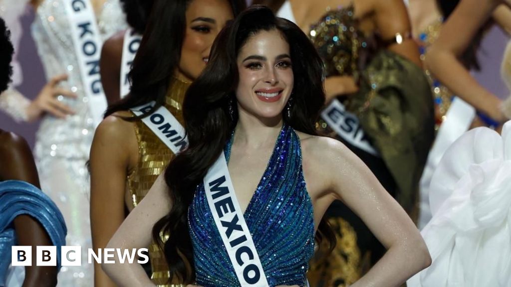 Featured image for Miss Universe Contestants Walk Out in Protest Over Disrespectful Comments