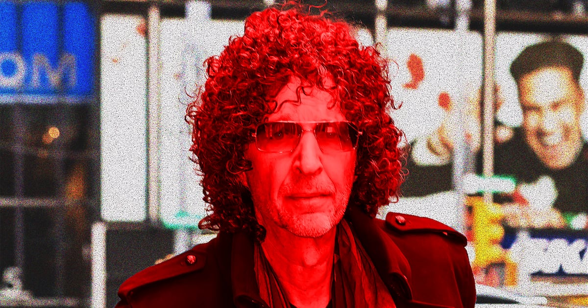 Featured image for Howard Stern's Return to SiriusXM Delayed Amid Uncertainty and Rumors