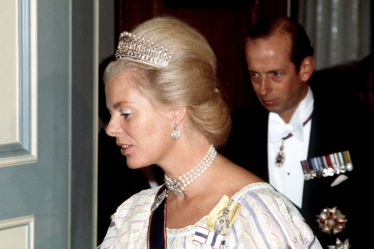 Featured image for Royal Highlights: Duchess of Kent's Life and Recent Royal Family News