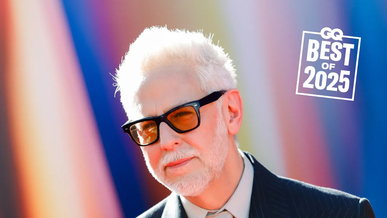 Featured image for James Gunn's Top Alternative Hip-Hop Picks for 2025