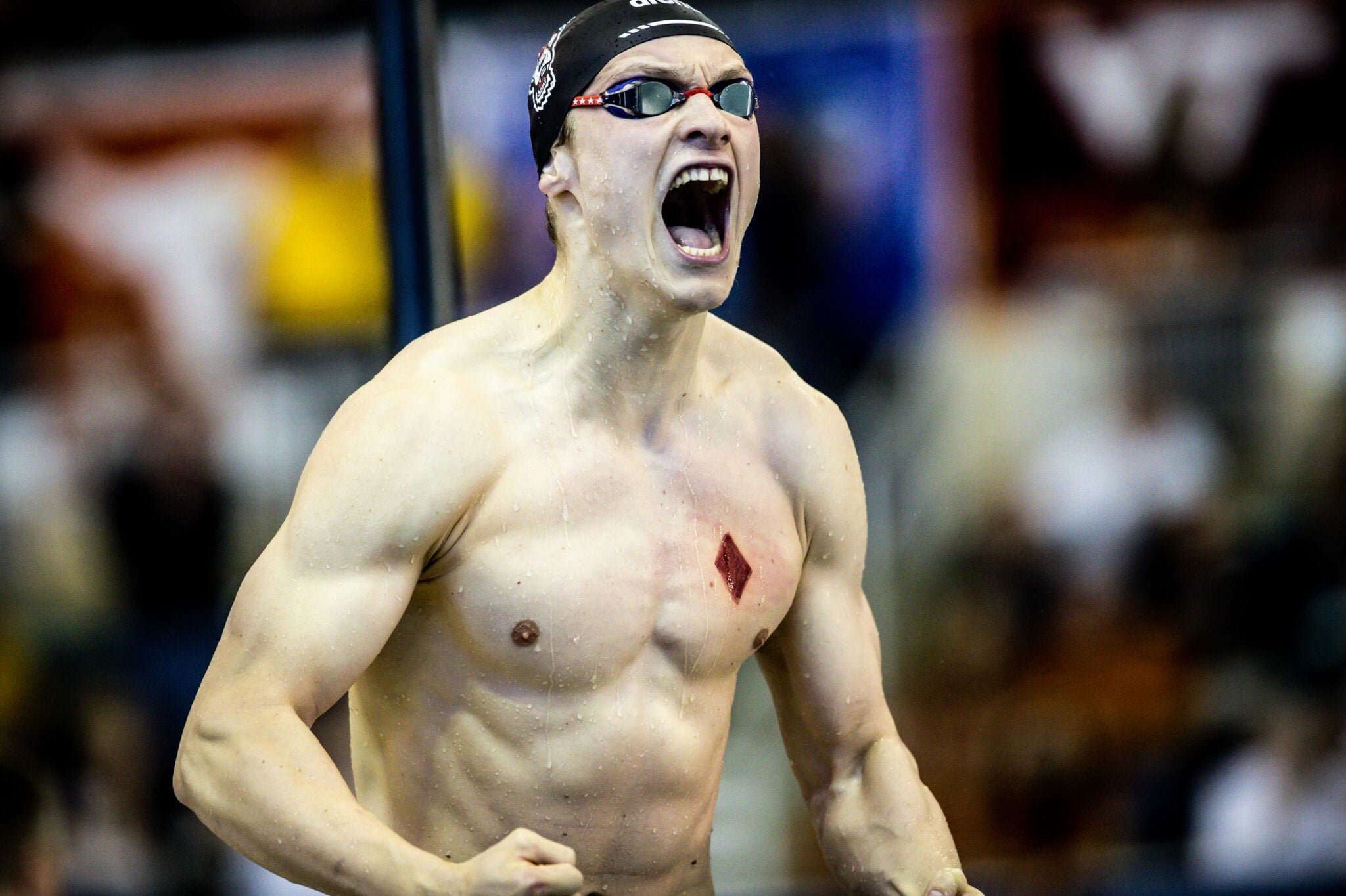 Featured image for Top Performances and Surprises from Day 1 of NCAA Men's Championships