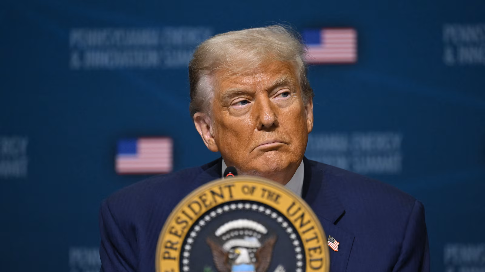 Featured image for Trump's Evolving Stance on Jeffrey Epstein and GOP Scrutiny