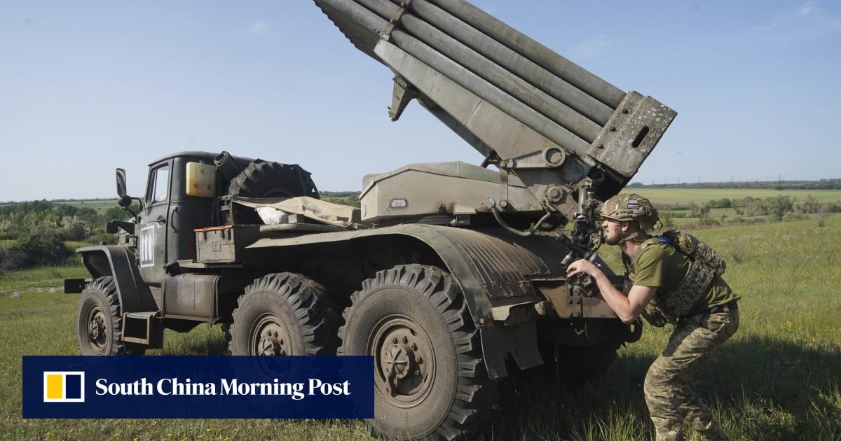 Featured image for China urges EU for better communication and supports Russia in Ukraine conflict