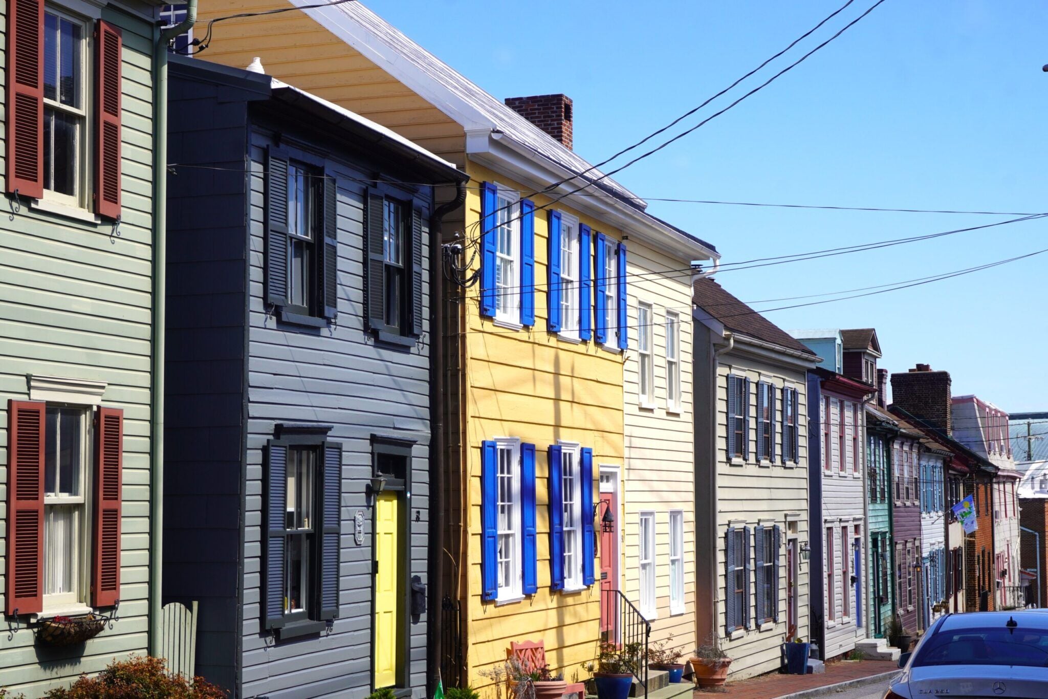 Featured image for Md. Gov. Moore's 96,000 Housing Number Sparks Confusion