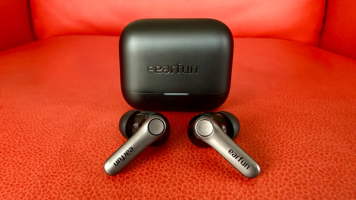 Featured image for Earfun Air Pro 4+ Offers Premium Sound and Hi-Res Audio Under $80