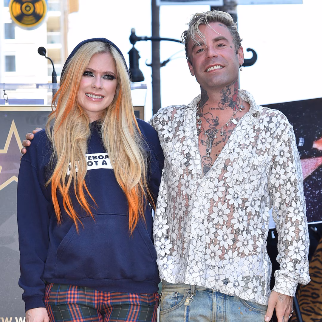 Featured image for Mod Sun Reflects on His 'Brutal' Breakup with Avril Lavigne