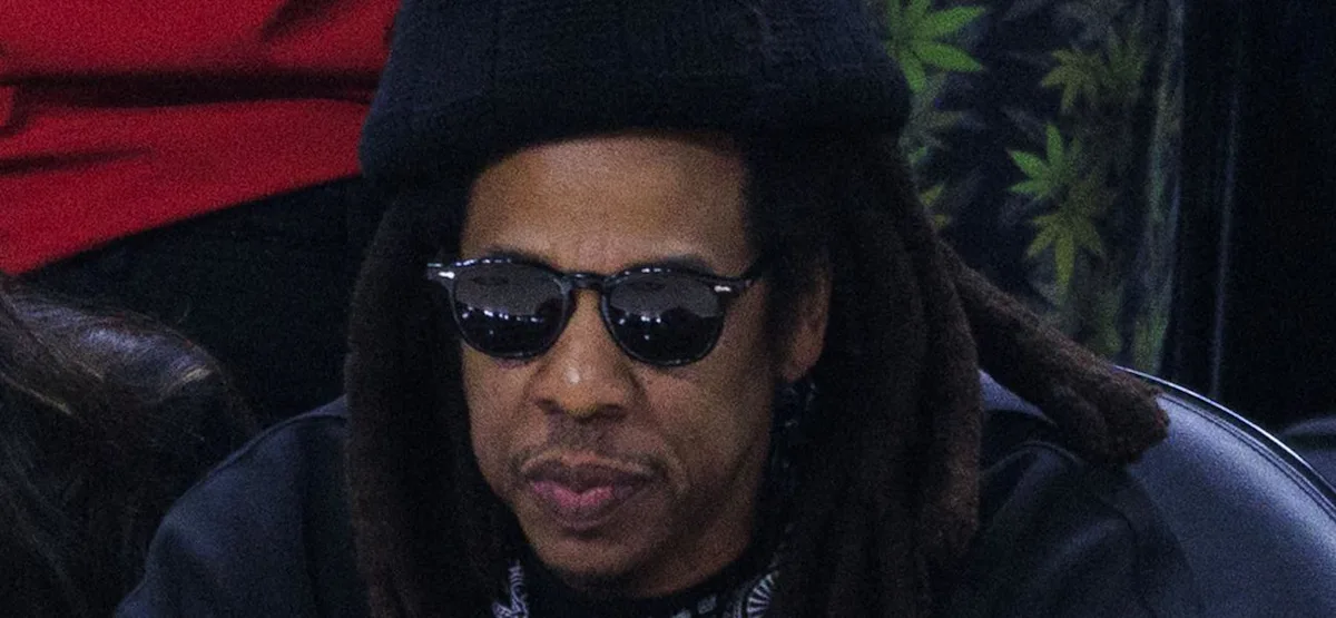 Featured image for Jay-Z's 10-Year Paternity Battle Ends in Dismissal
