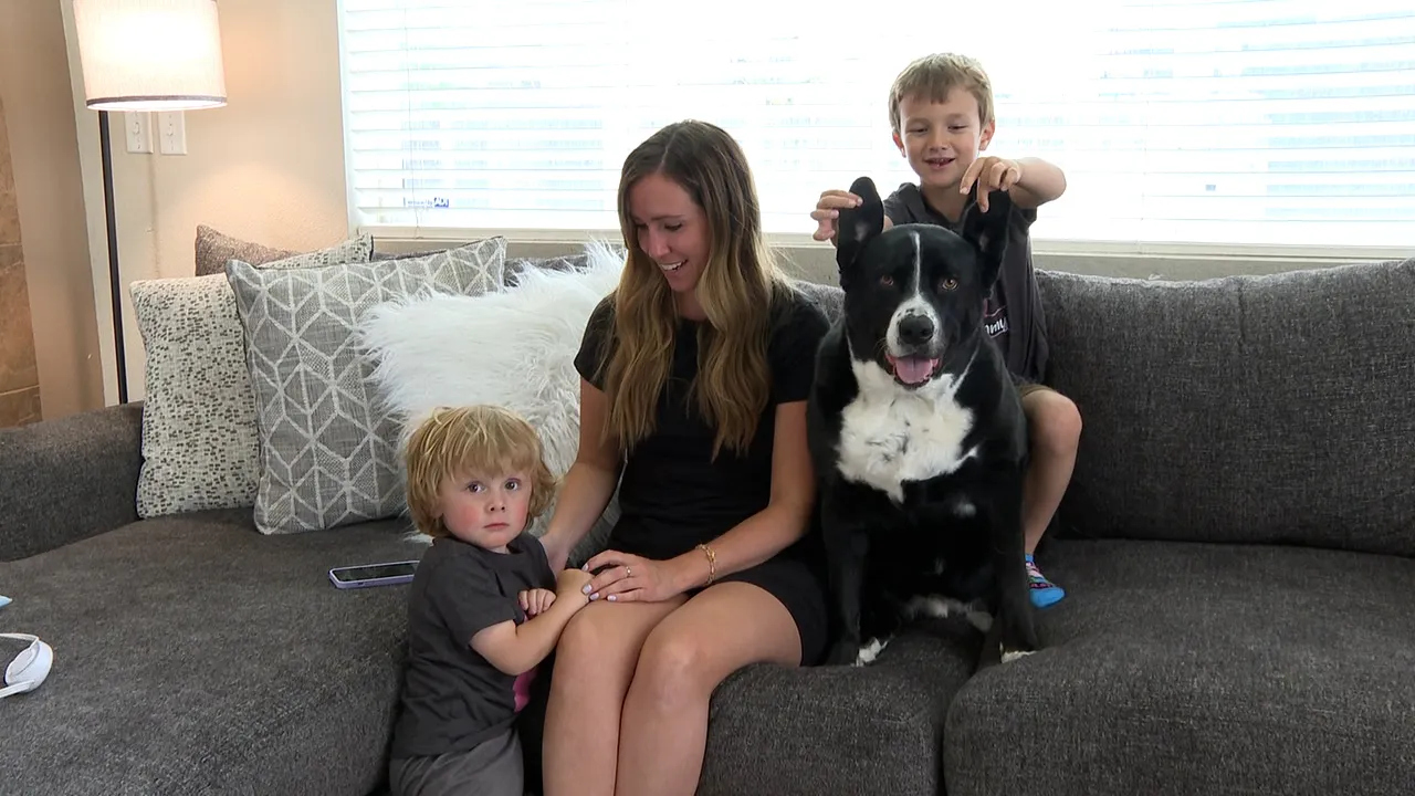 Featured image for Dismissed Symptoms: Young Mom's Battle with Breast Cancer