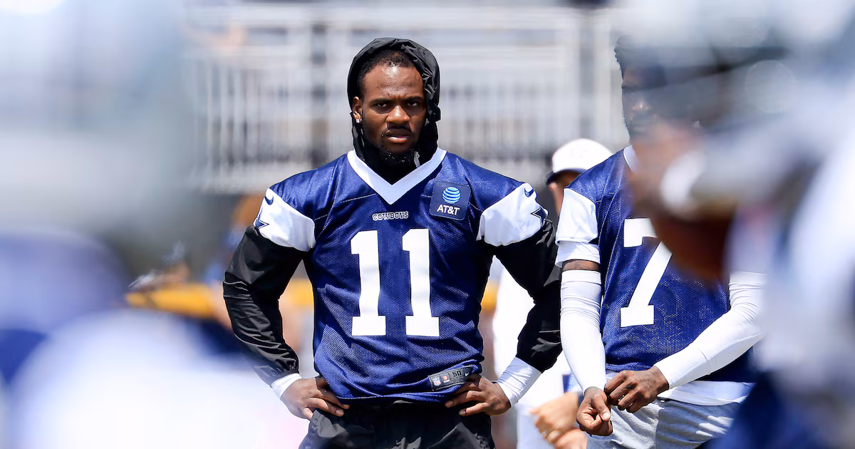 Featured image for Micah Parsons' Season Outlook and Contract Status Unveiled