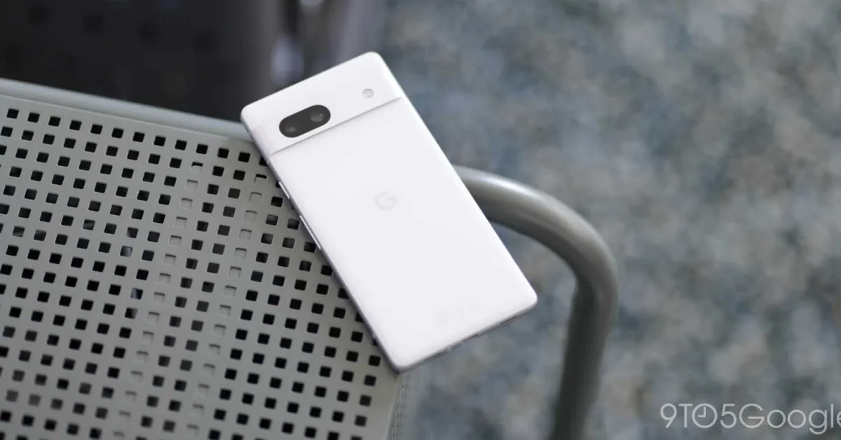 Featured image for "Get a Free Pixel 7a with Google Store Trade-Ins: A Better Deal Than Any Other Phone"