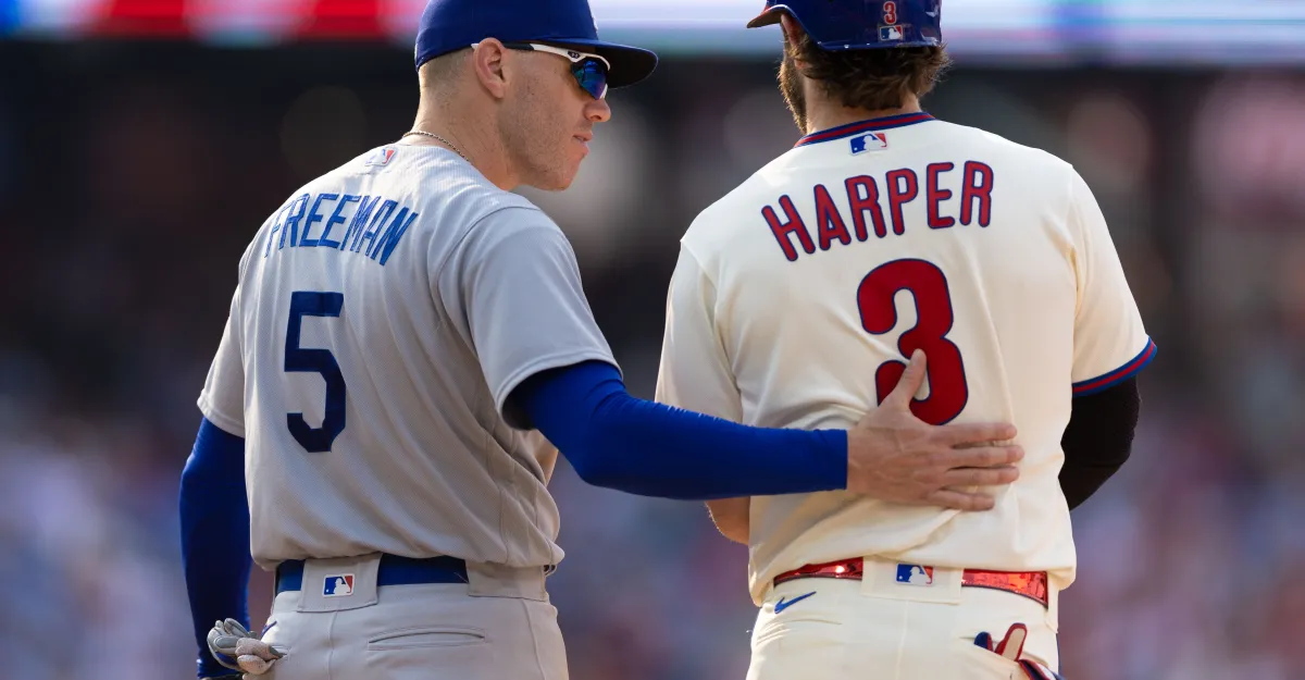 Featured image for Dodgers and Phillies Set for NLDS Clash: Schedule and Key Details