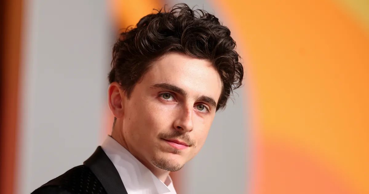 Featured image for Timothée Chalamet Discusses Future Parenthood and Kylie Jenner Romance