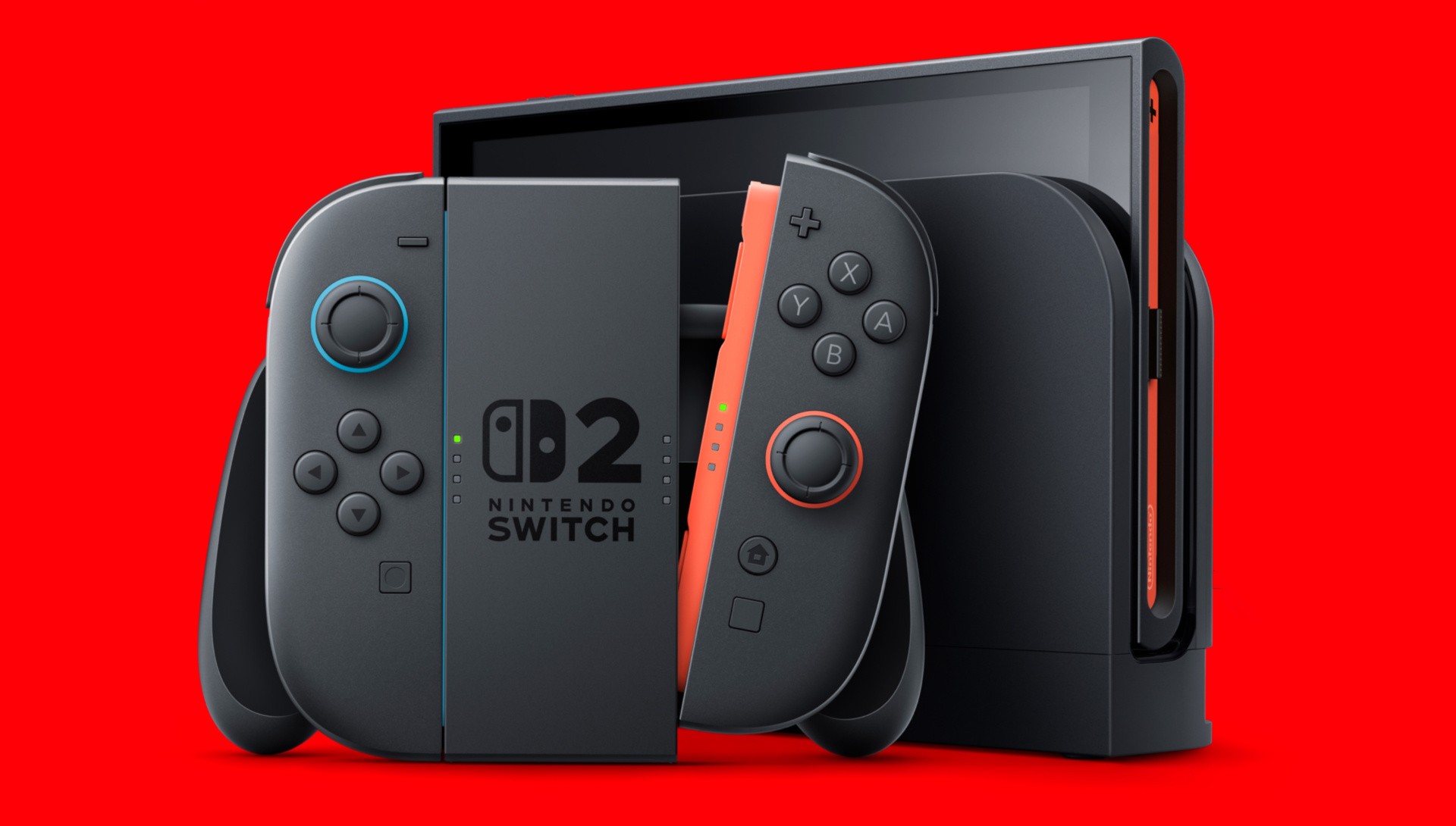 Featured image for Nintendo Switch 2 Firmware Updated to Version 20.4.0 with New Patch Notes
