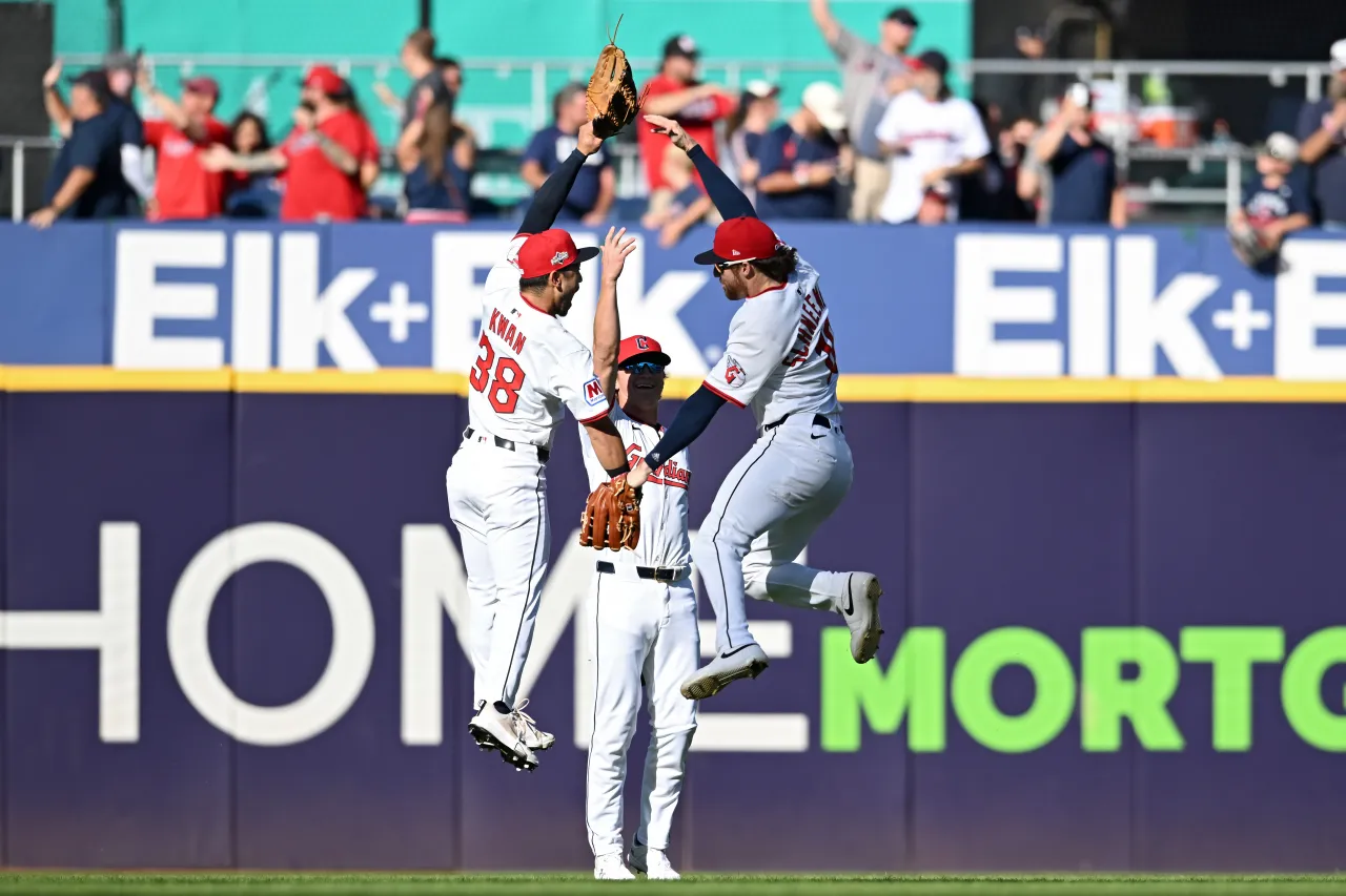 Featured image for Guardians and Tigers Clash in Decisive Game 3