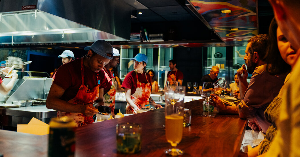 Featured image for Boston and Maine Restaurants Earn National Recognition in 2025