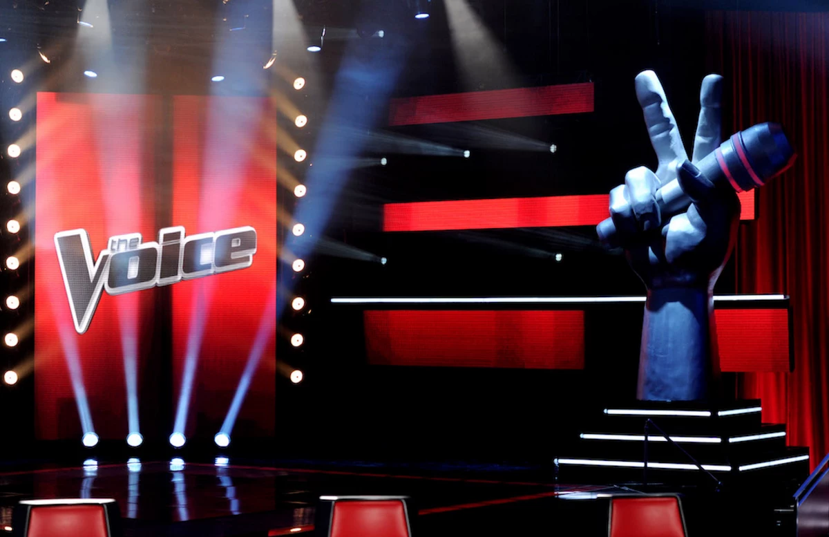 Featured image for 'The Voice' Introduces Revolutionary Double Coaches' Chair for Season 25
