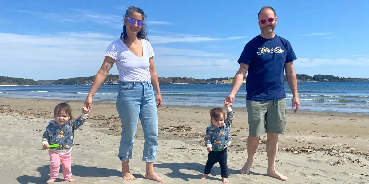 Featured image for From Argentina to Maine: Seeking Safety Amidst Tragedy