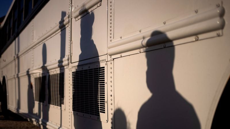 Featured image for U.S. Offers Migrant Teenagers $2,500 to Voluntarily Depart