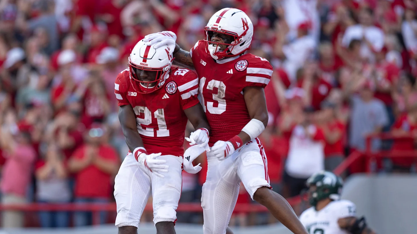 Featured image for Nebraska vs. Maryland Football Preview and Predictions