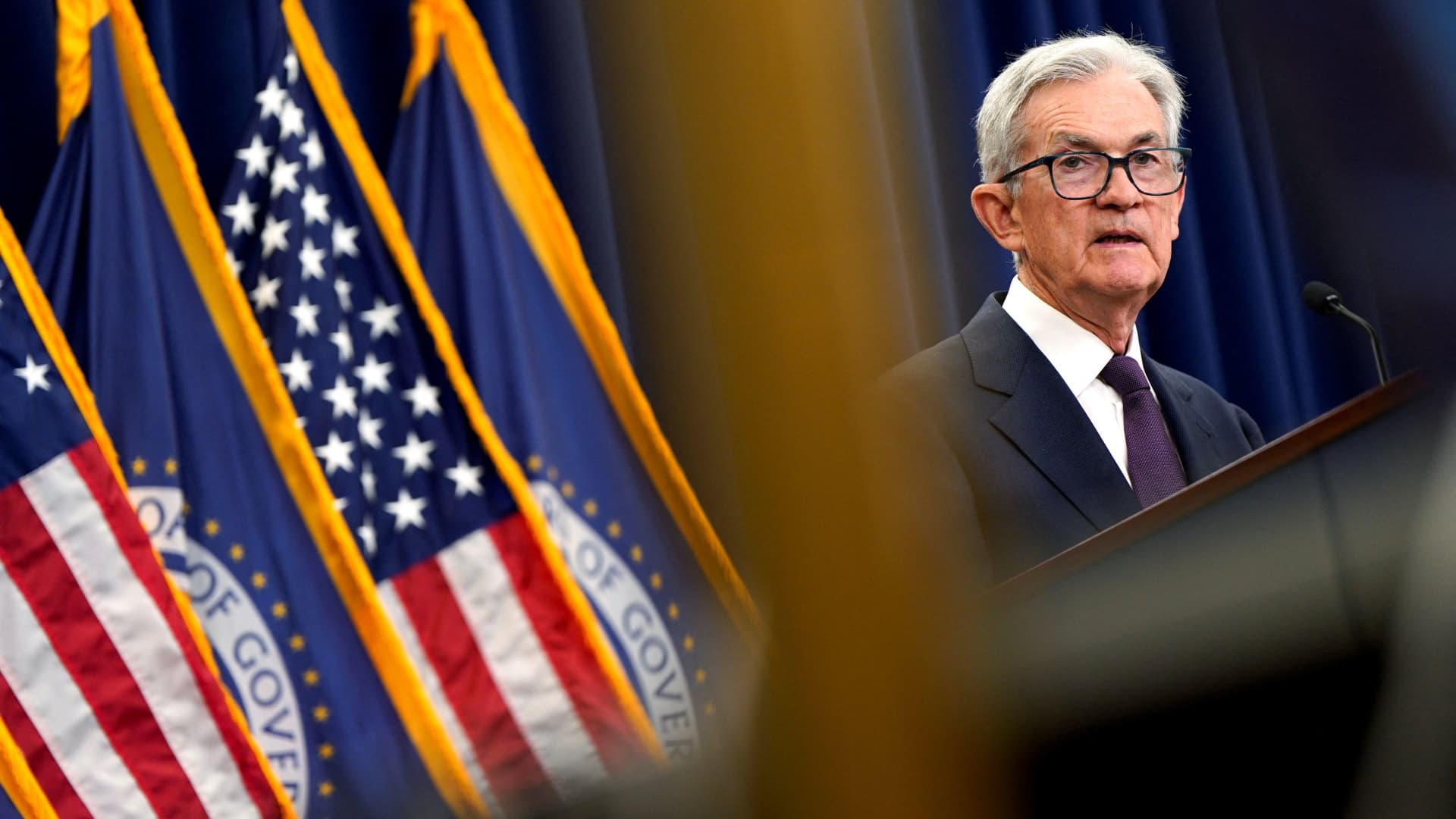 Featured image for Markets Rise Ahead of Fed Decision Amid Mixed Global Cues