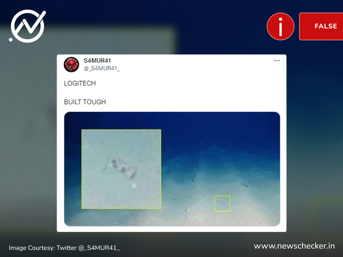 Featured image for Logitech's Reputation Takes a Hit After Submarine Controversy