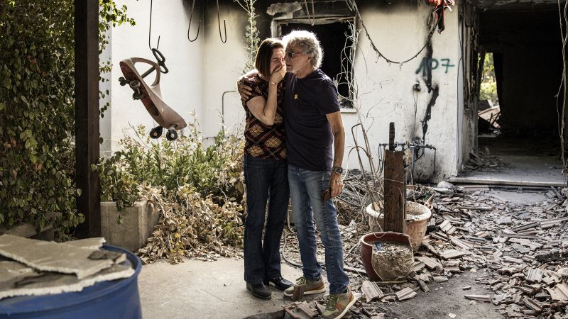 Featured image for Israeli Divisions Emerge Over Gaza Border Amid Ongoing Conflict