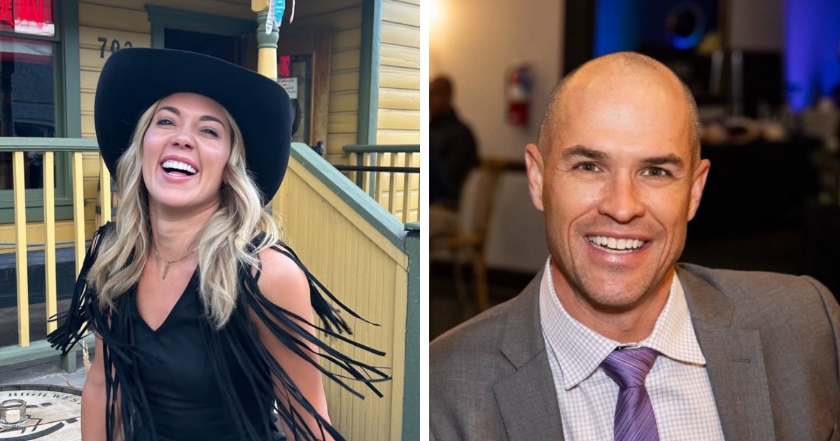 Featured image for Love Is Blind's Megan Walerius Opens Up About New Baby and Relationship