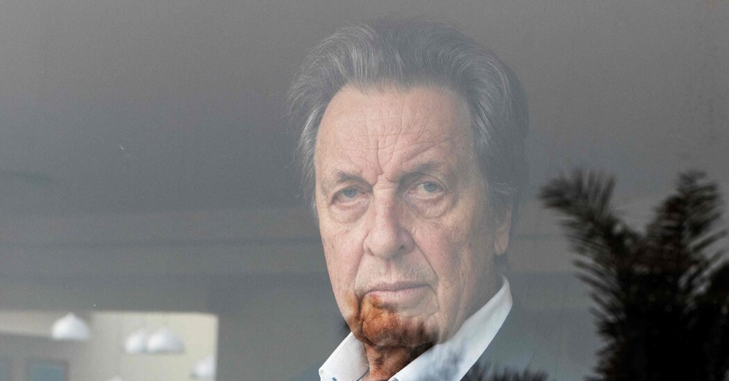 Featured image for Elon Musk's Father Faces Child Abuse Allegations