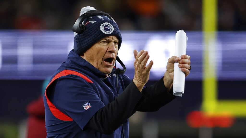 Featured image for "2023 NFL Schedule Highlights: Patriots, Rams, Eagles, and Fantasy Football Analysis"