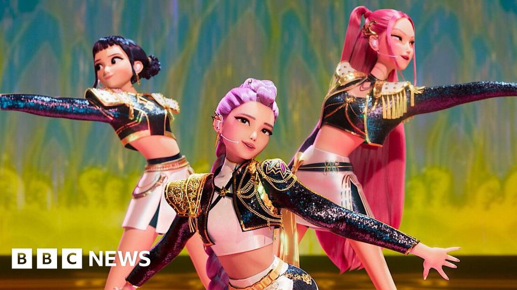 Featured image for KPop Demon Hunters Becomes Netflix's Biggest Hit, Sparks National Pride