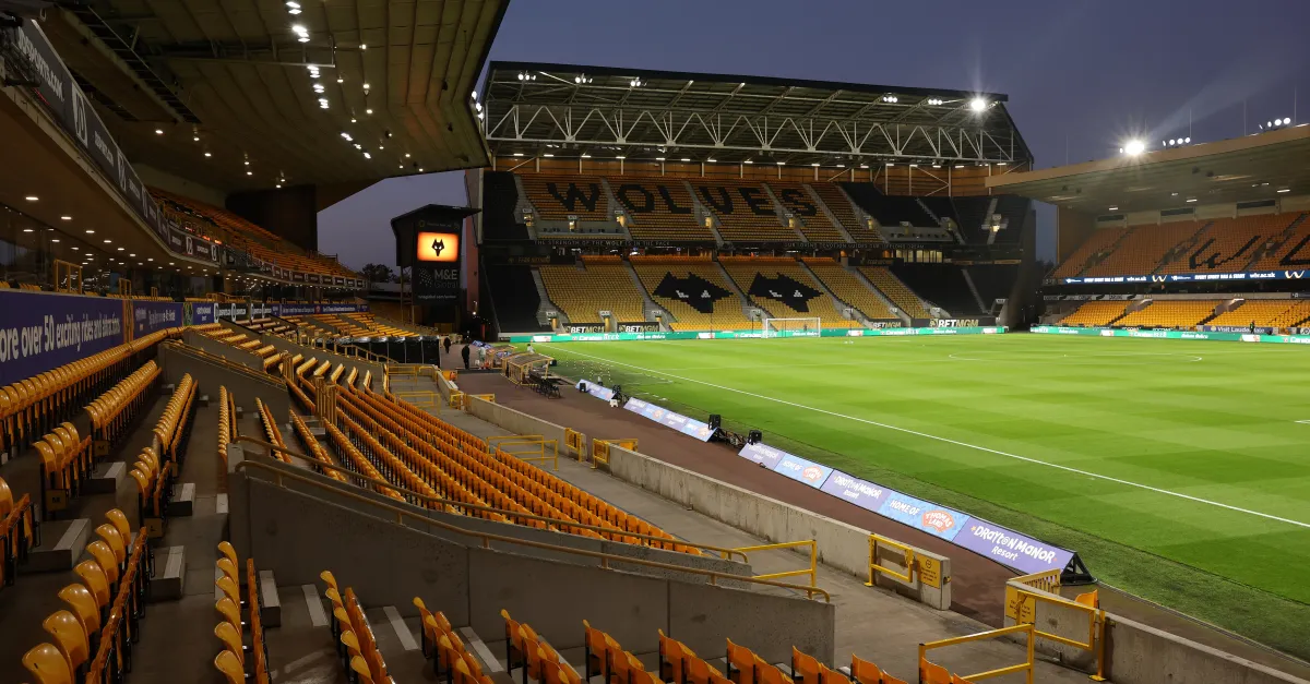 Featured image for Wolves vs. Chelsea: Lineups, TV Schedule, and Live Stream Details