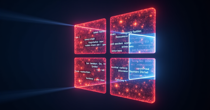 Featured image for Microsoft Urges Immediate Update to Patch Critical Zero-Day Vulnerabilities