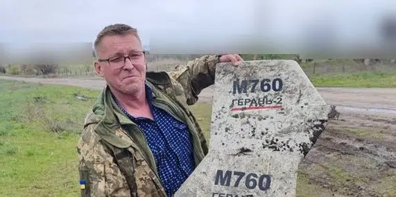 Ukraine's Military Outsmarts Russian Troops in Bakhmut Drone Attack