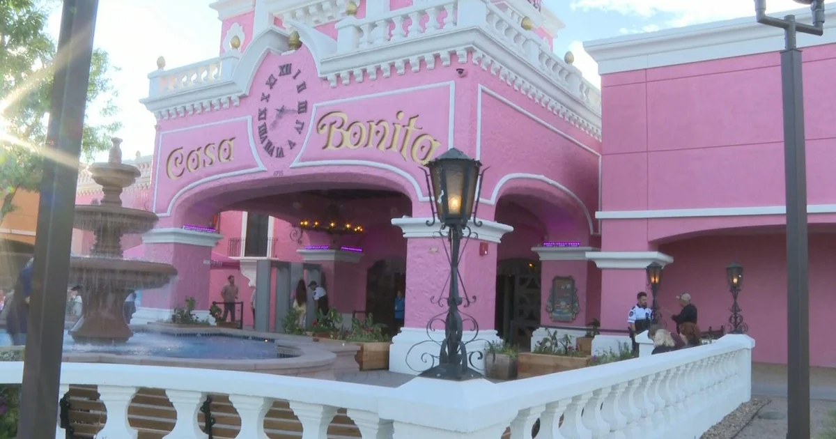 Featured image for Casa Bonita's Waitlist Customers Share Nostalgic Experience at South Park's Tipping-Free Restaurant