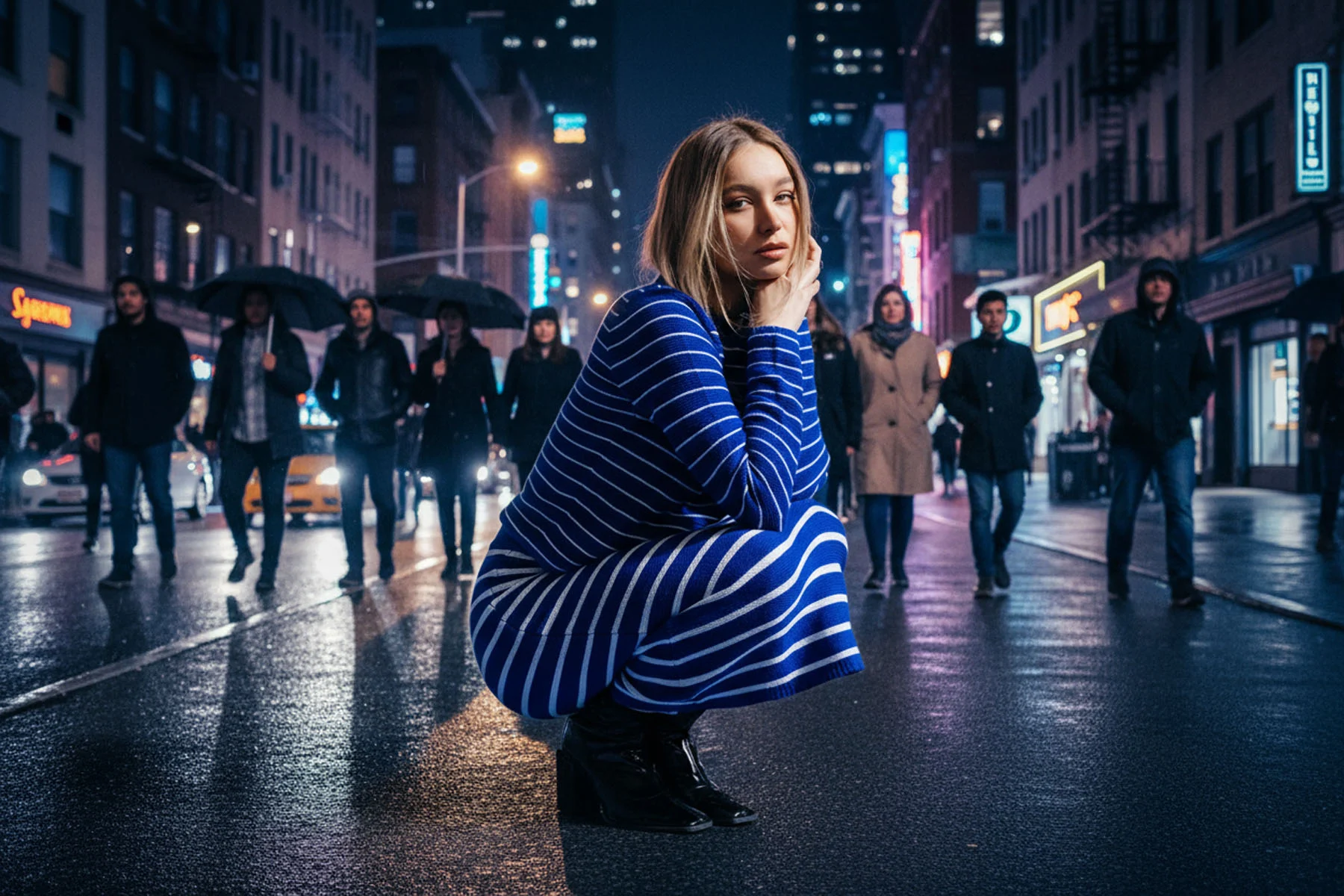 Featured image for Adobe Photoshop and Firefly Expand AI Capabilities with Google's Nano Banana Model