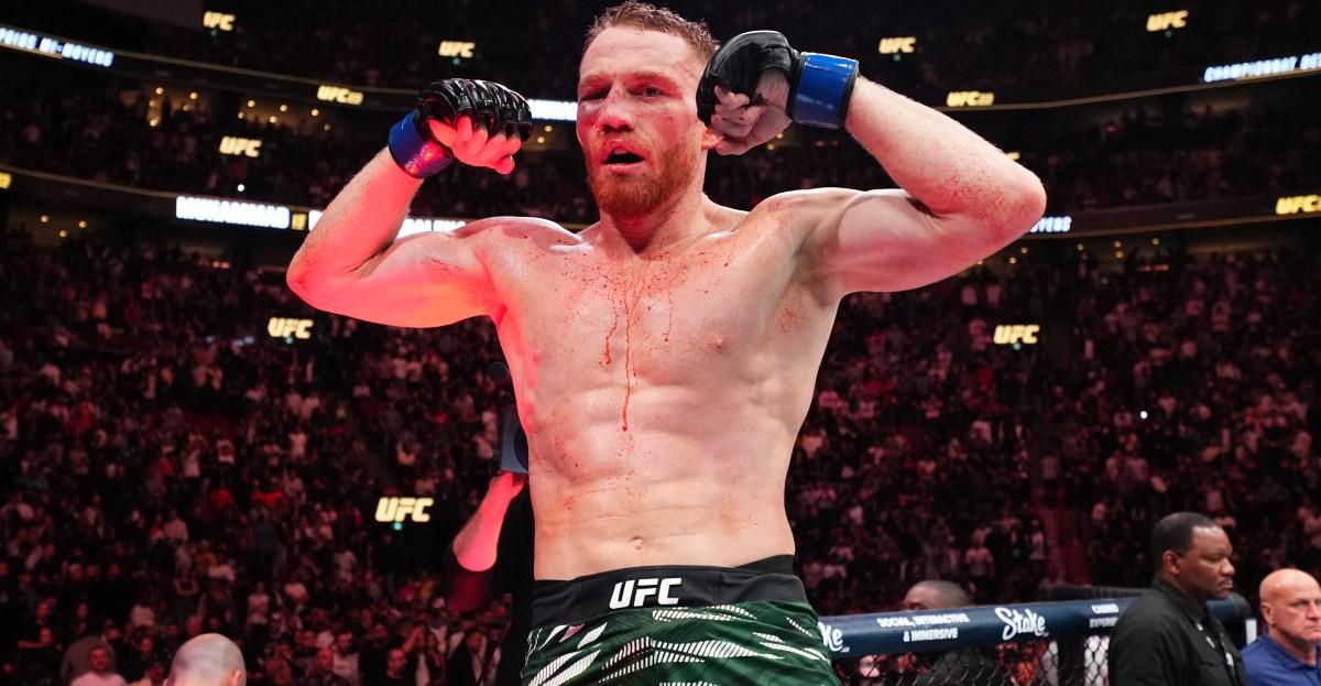 Featured image for Della Maddalena Aims to Challenge Makhachev's Welterweight Status at UFC 322