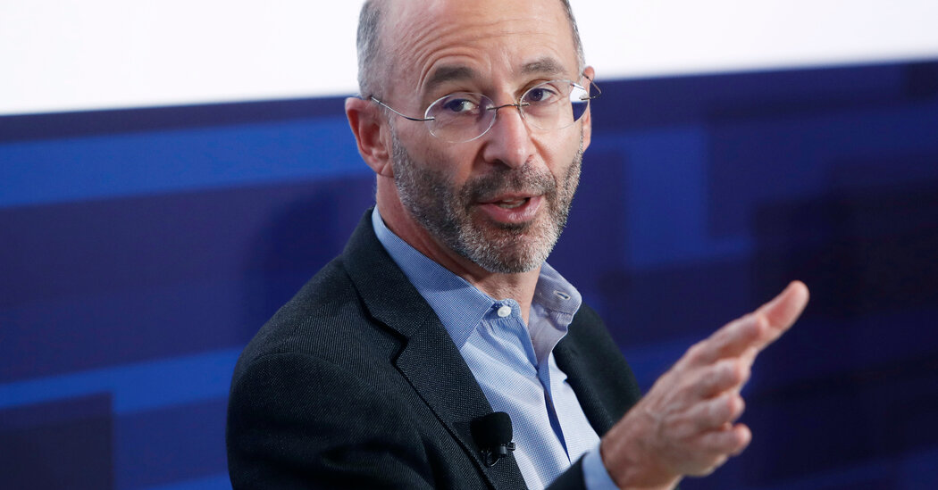 Featured image for "Biden's Iran Envoy Placed on Leave Amid Security Clearance Investigation"