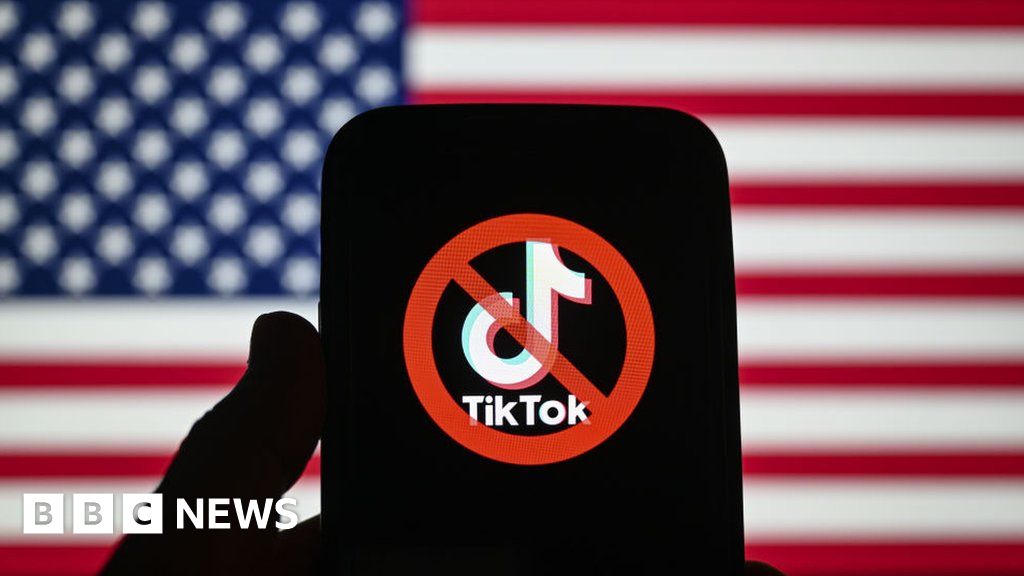 Featured image for TikTok's US future uncertain amidst Congressional scrutiny and China concerns.