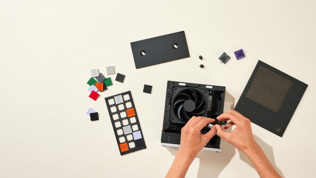 Featured image for AMD Unveils High-Performance CPUs and APUs Set to Disrupt Gaming and Low-End GPU Markets